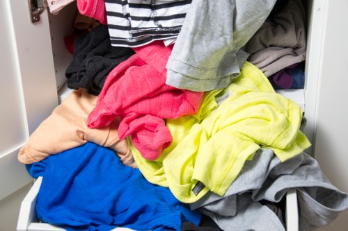 Confirmation and receipt for a completed skip hire payment