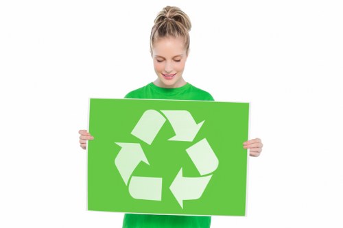 Applying for a skip permit in Hillingdon